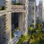 The Evolution of Urban Apartment Architecture