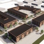 The Role of Mixed-Use Developments in Urban Housing