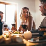 Tips for Hosting Parties in Apartments