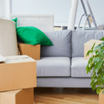Tips for Moving into a New Apartment
