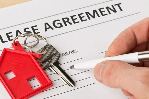 Understanding Apartment Lease Agreements