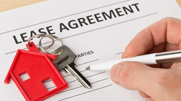 Understanding Apartment Lease Agreements