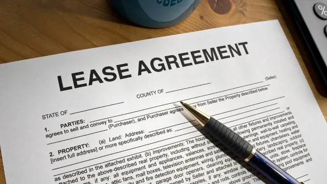 Understanding Apartment Lease Agreements