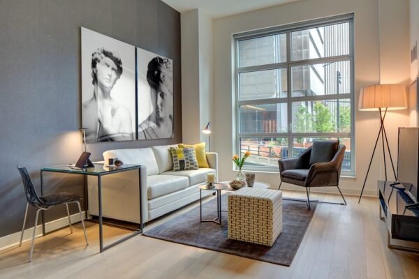 How to Choose a Furnished Apartment