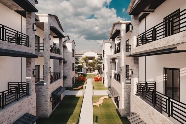 How to Embrace Urban Living