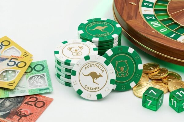 Credit Debit Card Processing Speed at a Top Real Money Casino in Australia