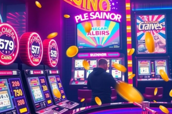 The Pokies Live Dealer