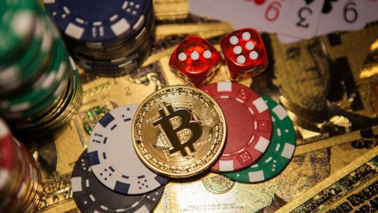 Crypto Payments at The Pokies