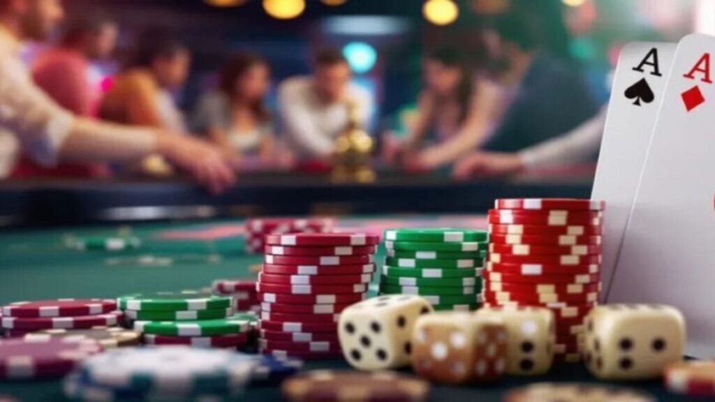 The Pokies90 Casino Deposit Limit Settings and Responsible Gaming Control