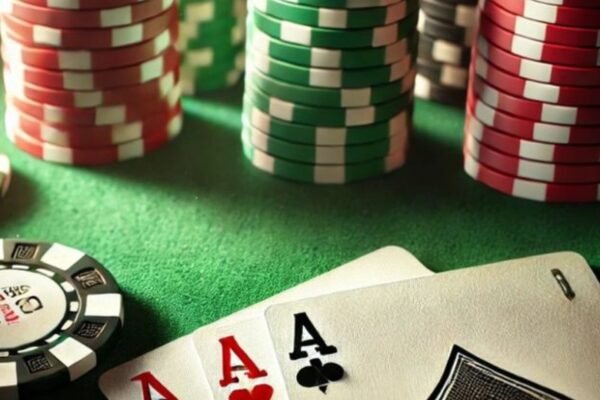 Boho Casino No Deposit Bonus for High Rollers?