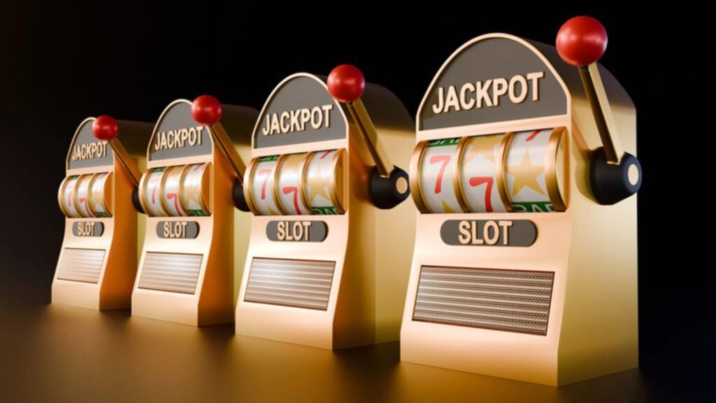 Ozwin Casino No Deposit Bonus Review: Progressive Jackpot Transparency