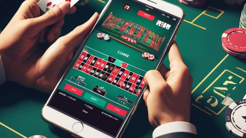 best payout online casinos