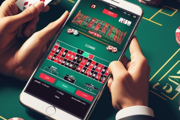 best payout online casinos