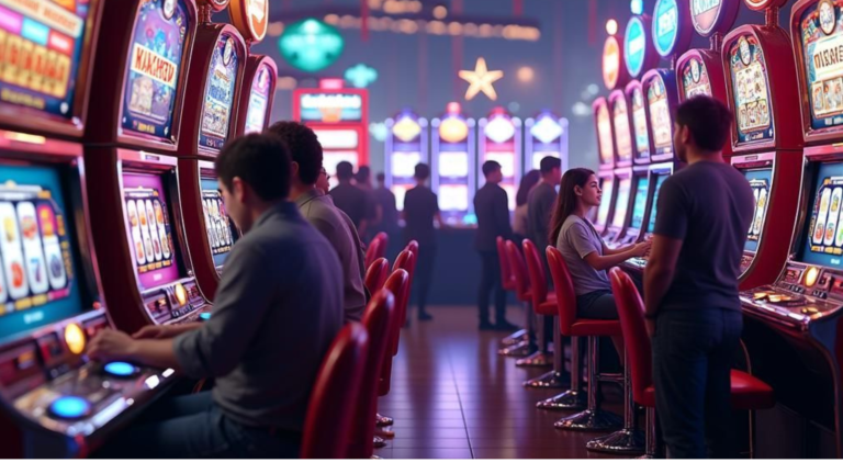 jackpot jill Review: Bonuses & Promotions – Understanding the Max Bet Trap