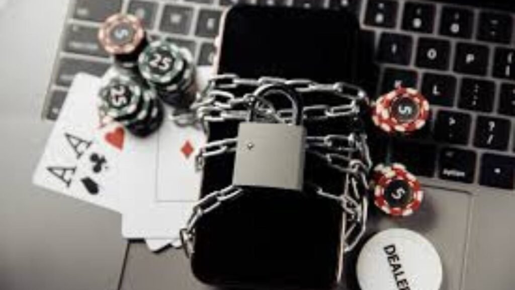 Wolf Winner Casino Online Privacy & Data Protection