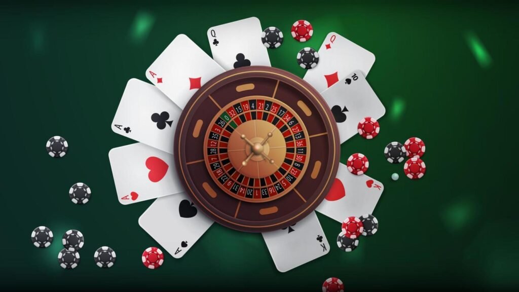 Wolf Winner Casino No Deposit Bonus: Unlocking Alpha Discord Drops in 2026