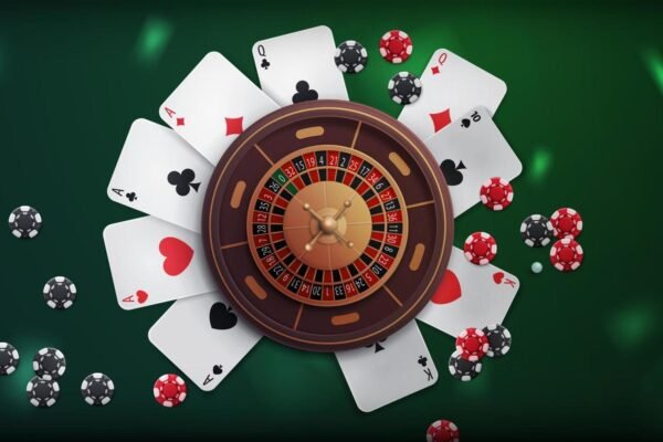 Wolf Winner Casino No Deposit Bonus: Unlocking Alpha Discord Drops in 2026