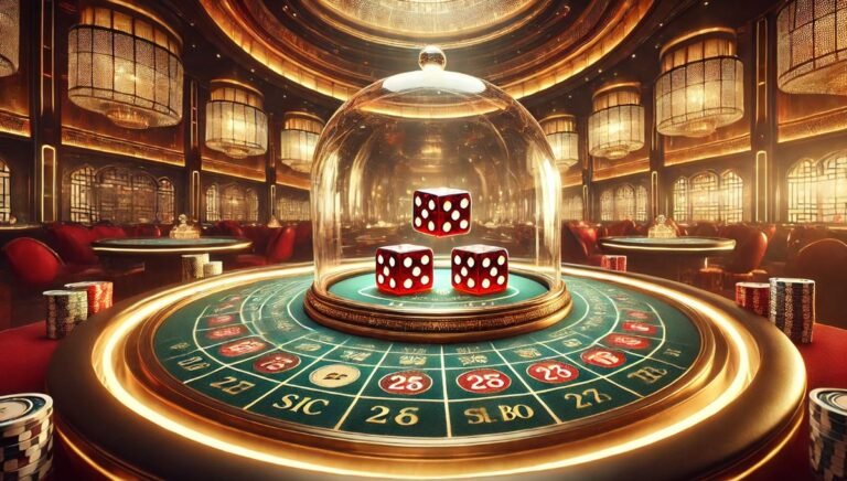 Stellar Spins Casino Review: Online Roulette Wins