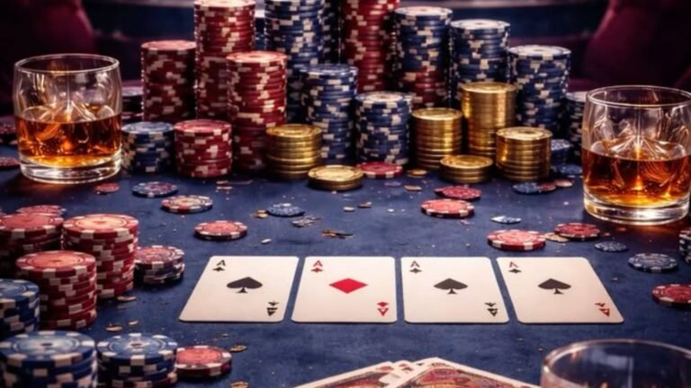 Manage Large Casino Payout Installments