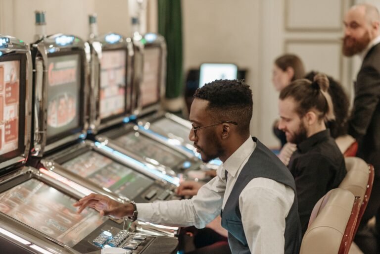 King Johnnie Casino Review: Bonus Expiry Script Audit