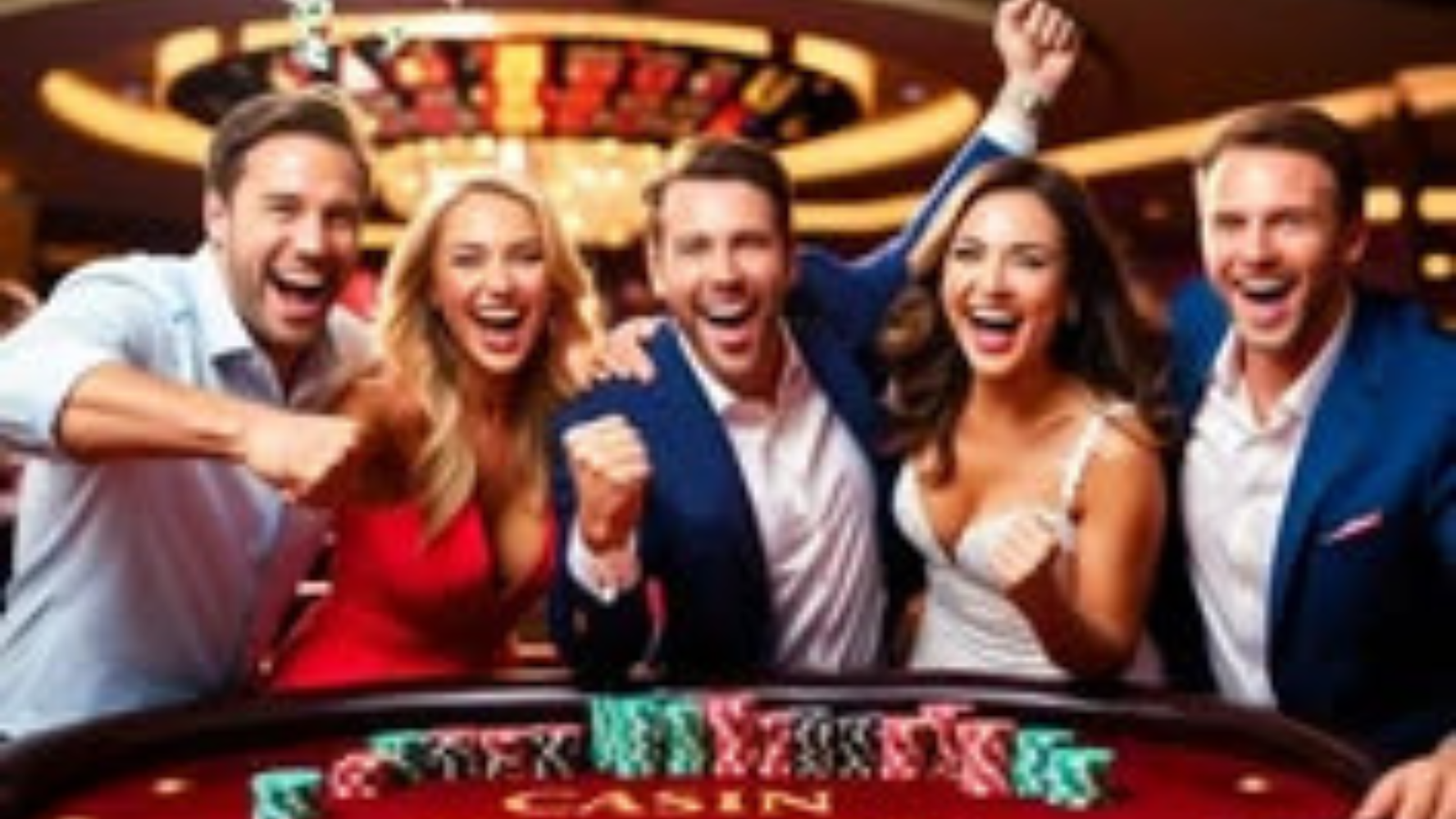 fast payout slots