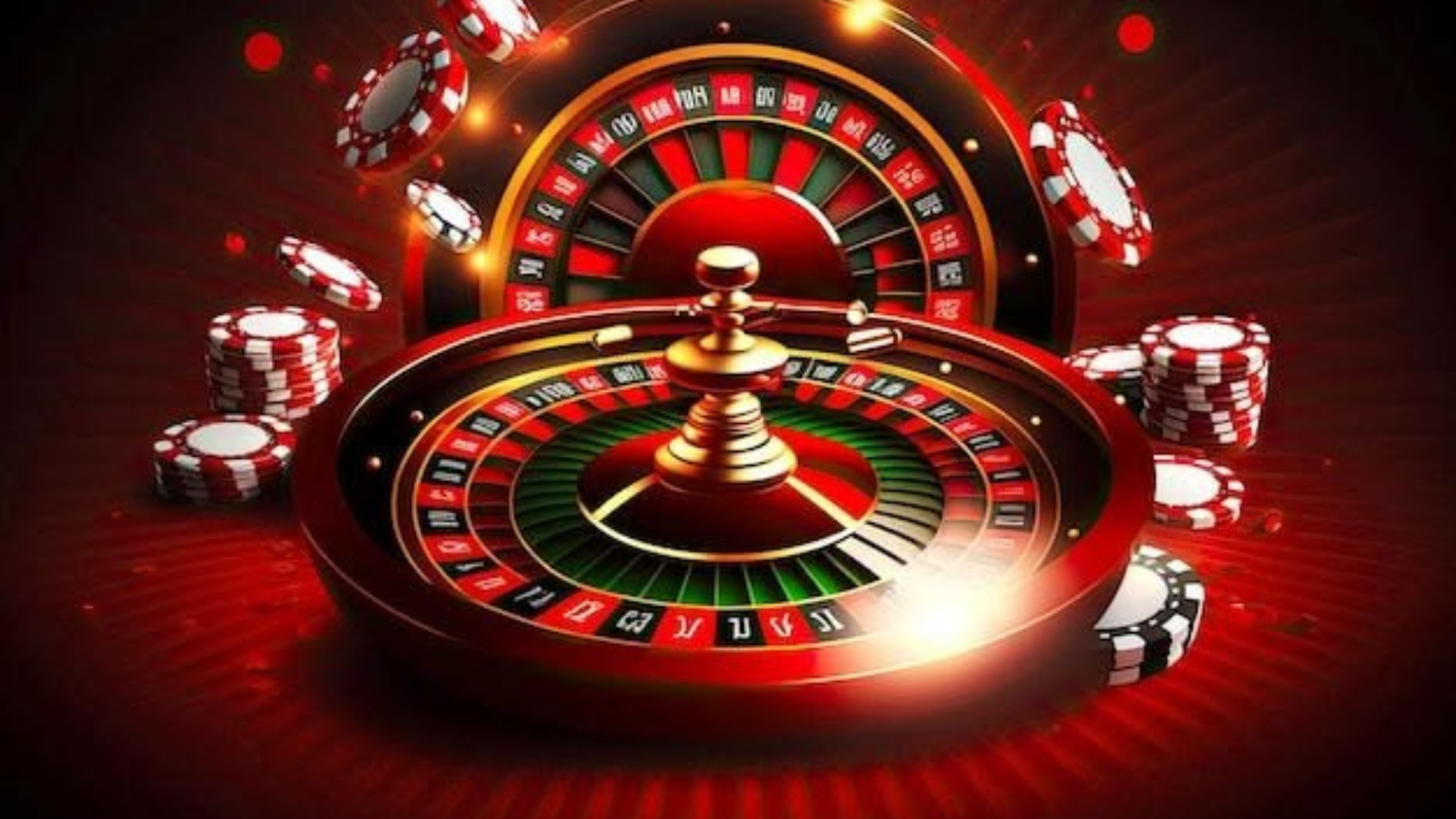 VIP payout vault