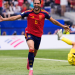 Spain Belgium props